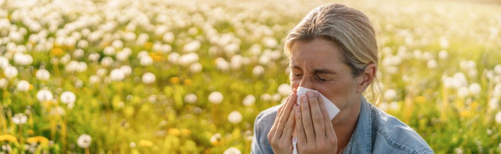 Allergologia Santagostino Imola