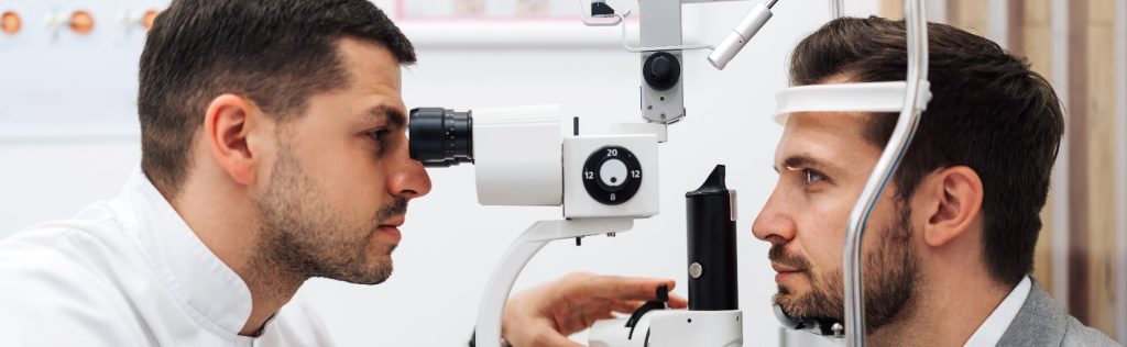 Oculistica Santagostino Imola
