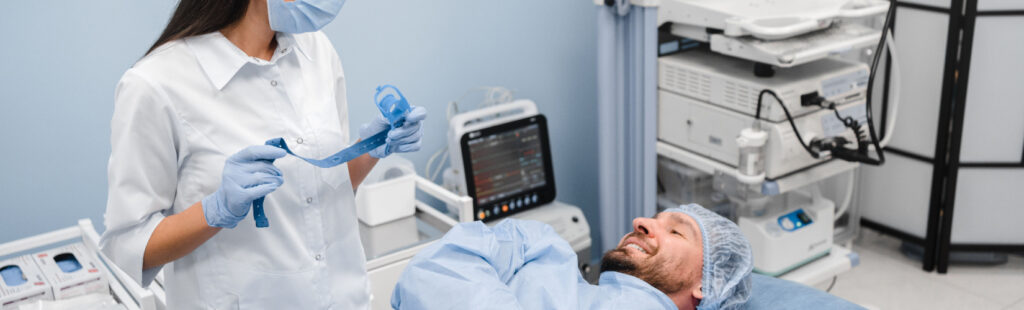 endoscopia
