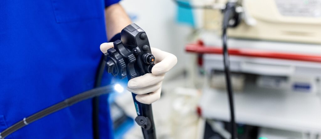 endoscopia santagostino imola