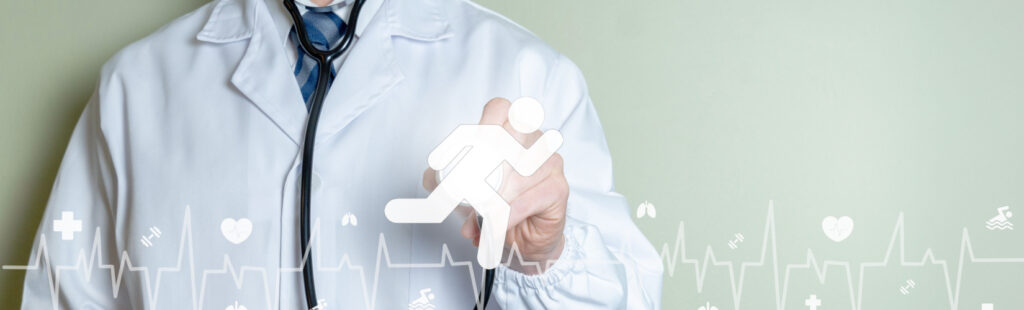 medicina dello sport