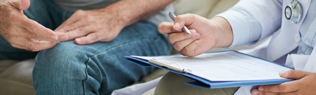 L’urologia comprende la prevenzione, la diagnosi precoce e il trattamento delle patologie che interessano reni, vescica, prostata, ureteri e uretra.