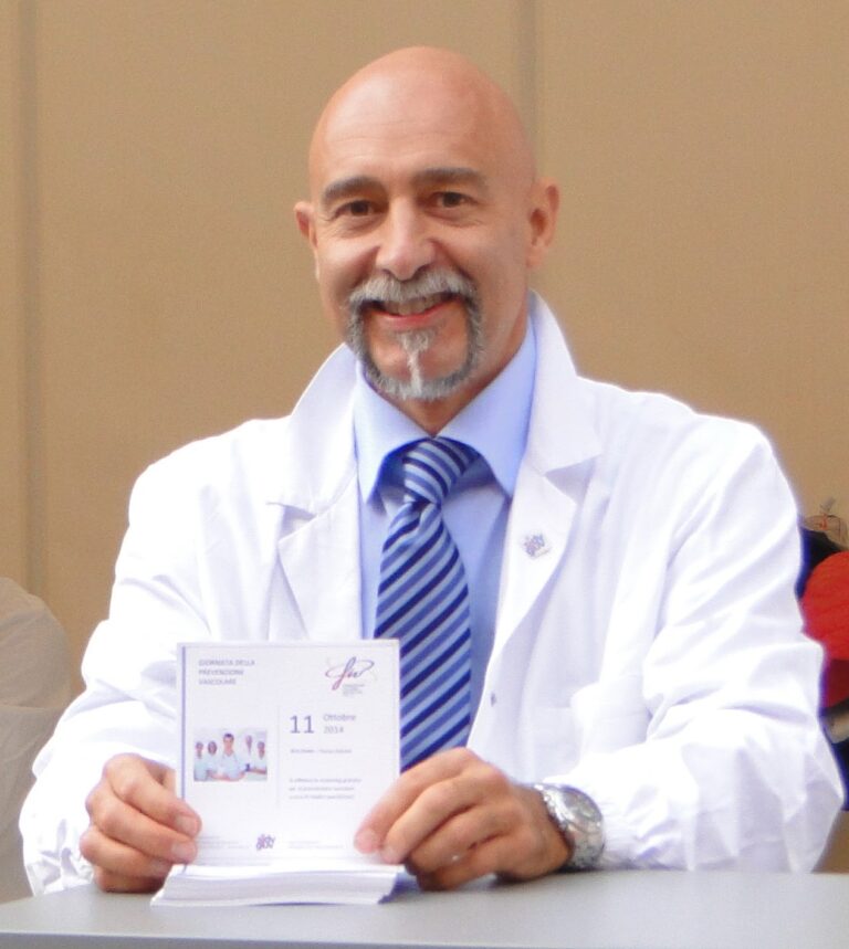 Filippo Magnoni