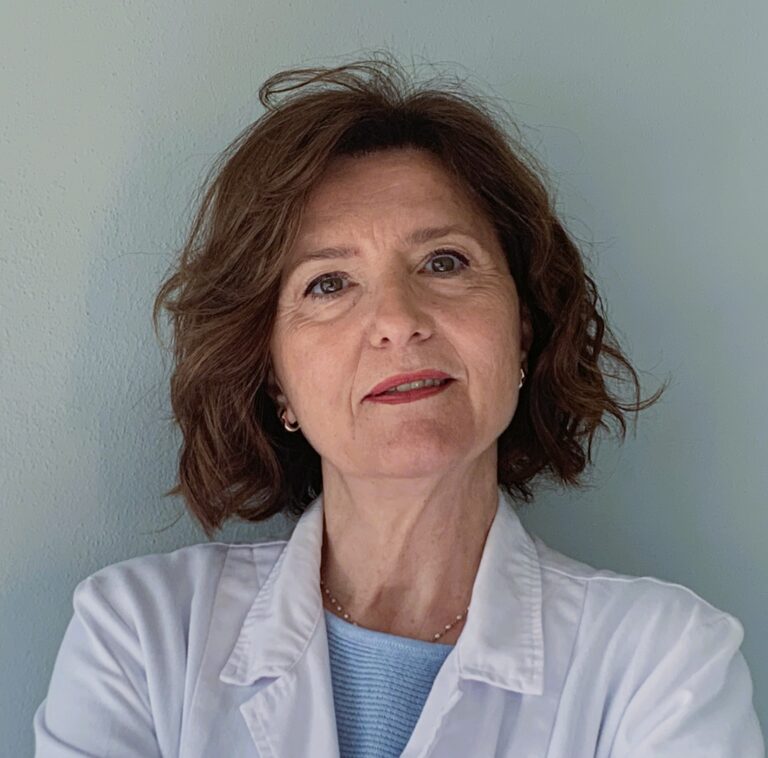 Monica Cattoli