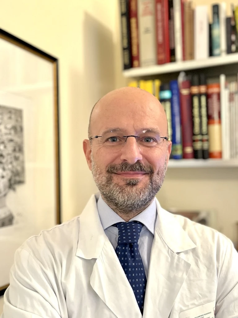 Cesare Stagni
