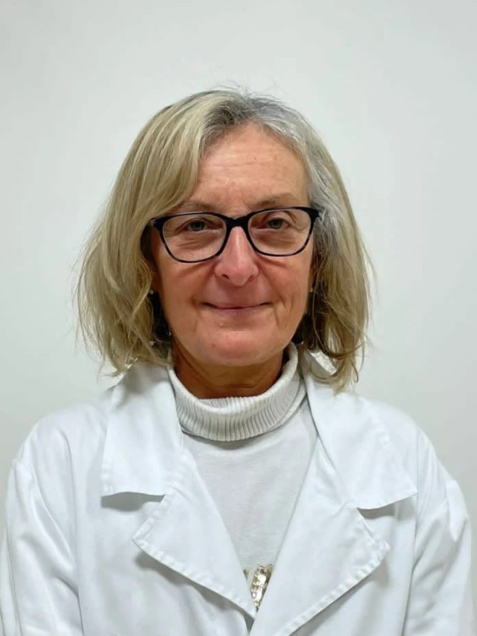 Viviana Santandrea
