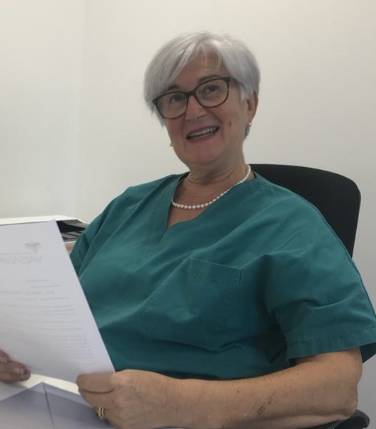 Cristina Franchini