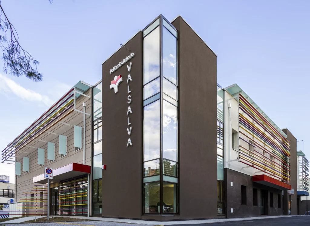 Santagostino Imola Valsalva