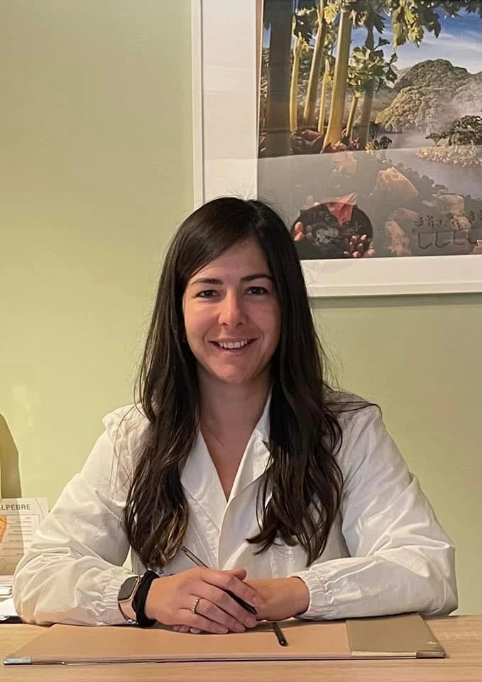 Letizia Fabiola Macca