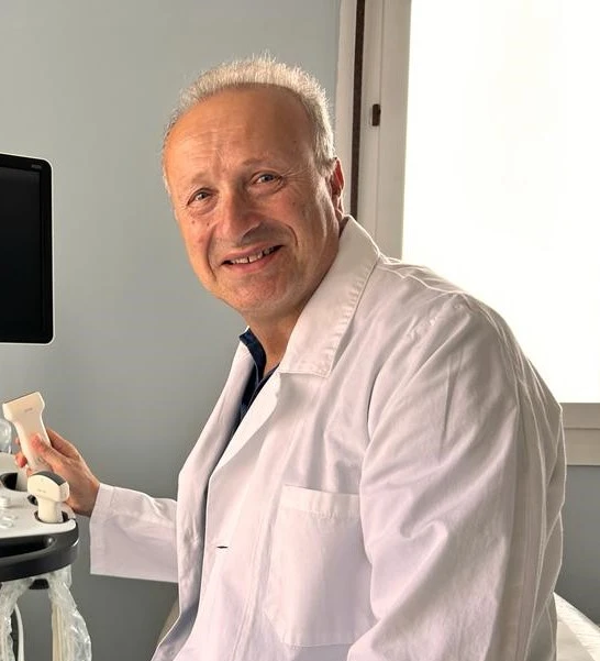 Sandro Minzoni
