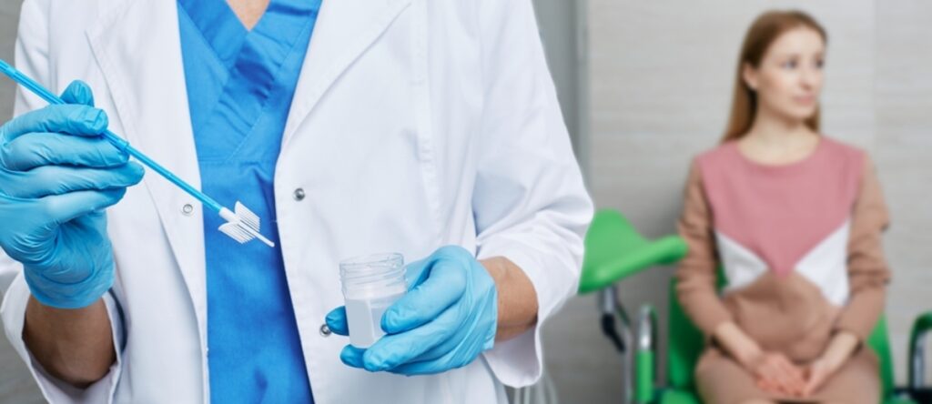 pap test hpv test santagostino imola