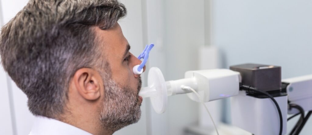 spirometria santagostino imola