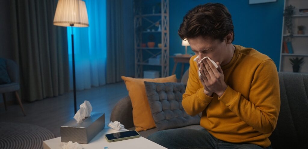 influenza