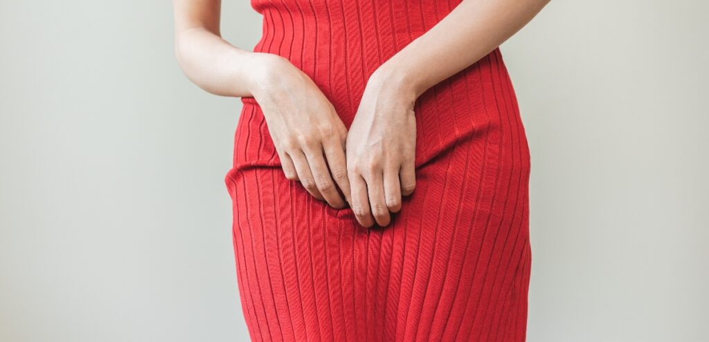 perdite vaginali