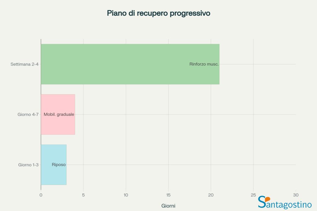 piano di recupero santagostino imola