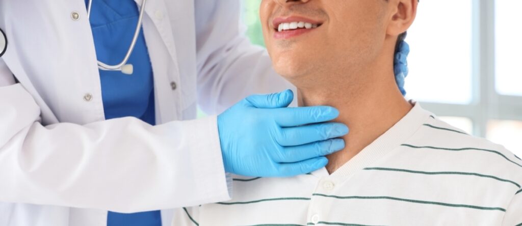 visita endocrinologica santagostino imola
