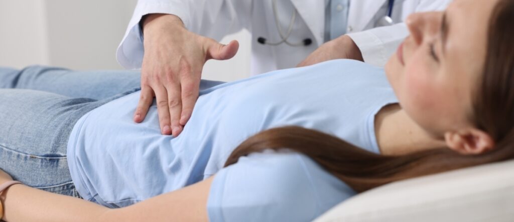visita gastroenterologica santagostino imola