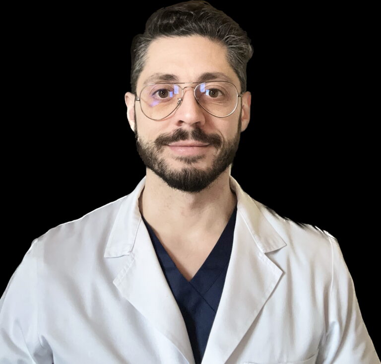 Federico Polidoro