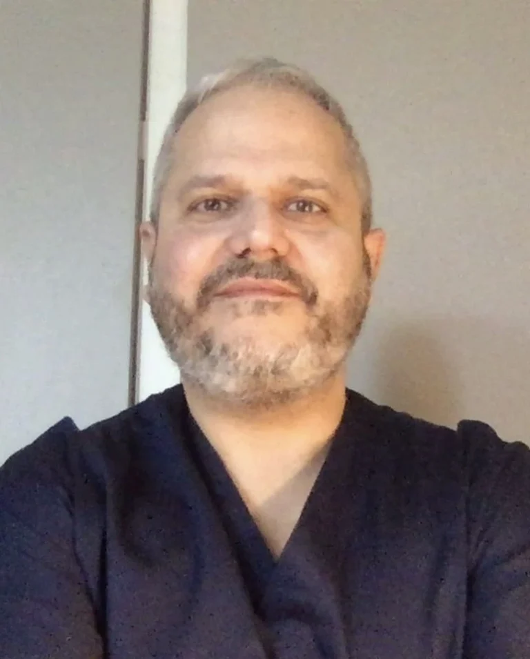 Paolo Sgambati