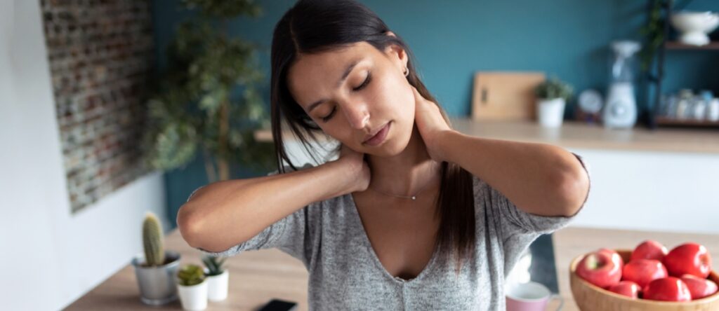 cervicalgia santagostino imola