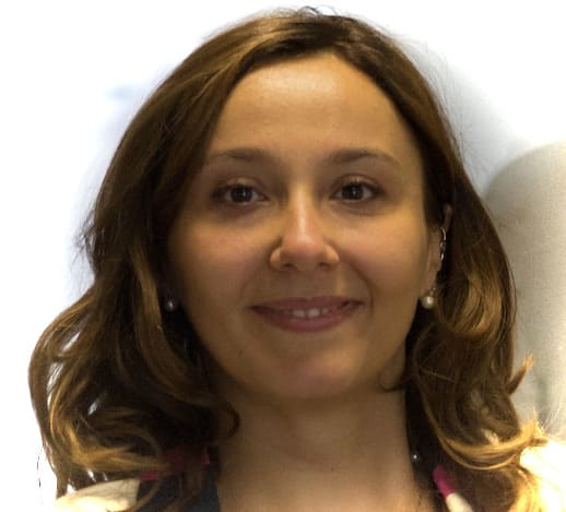 Federica Giovanetti