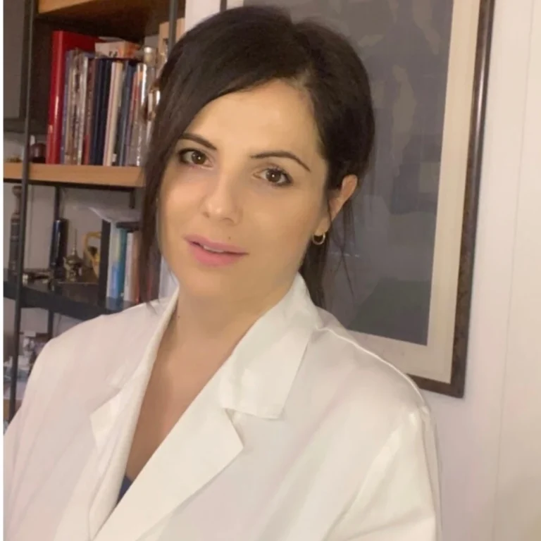 Elvira Resciniti