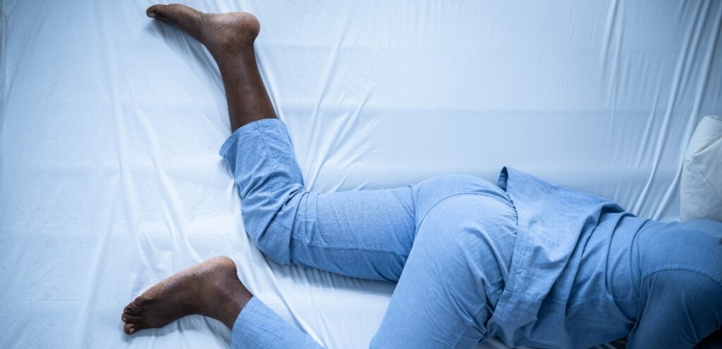 sindrome-gambe-senza-riposo