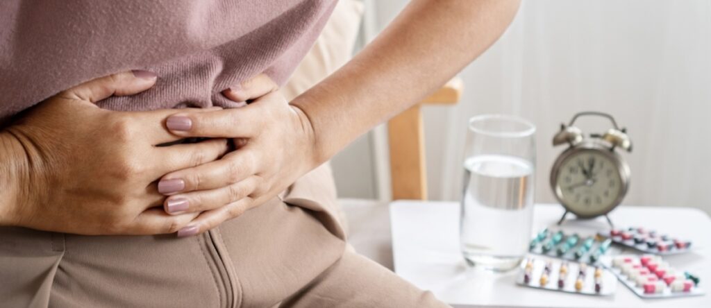 diarrea santagostino imola