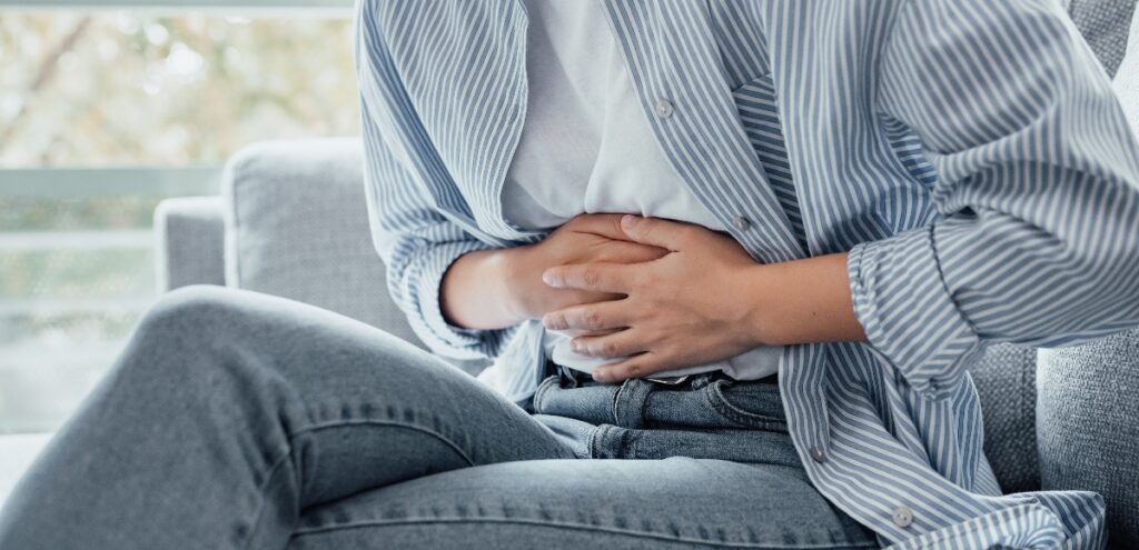 reflusso gastroesofageo