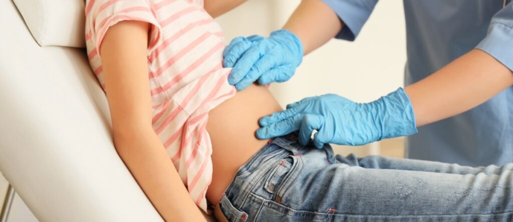 appendicite santagostino imola