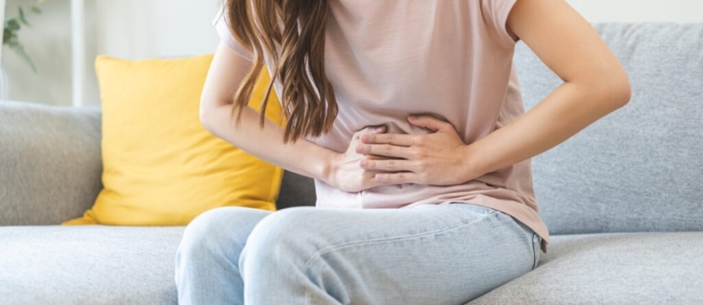 dolore addominale santagostino imola