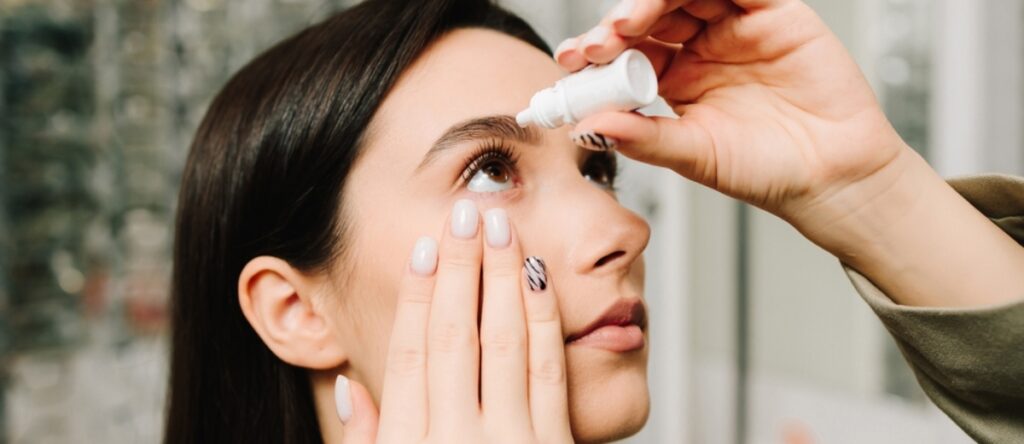 occhio secco santagostino imola