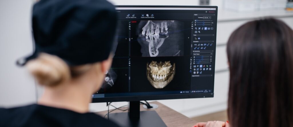 tac dentale santagostino imola