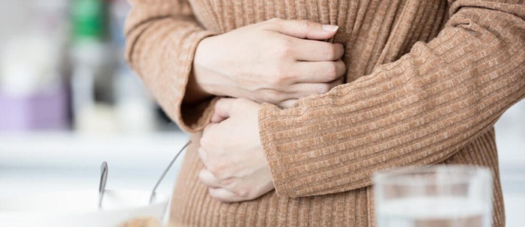 bruciore di stomaco santagostino imola