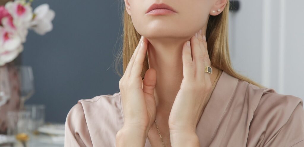 linfonodi ingrossati