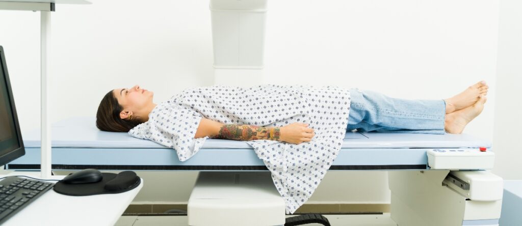 osteopenia santagostino imola