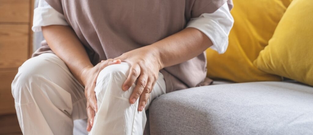 rigidità articolare santagostino imola