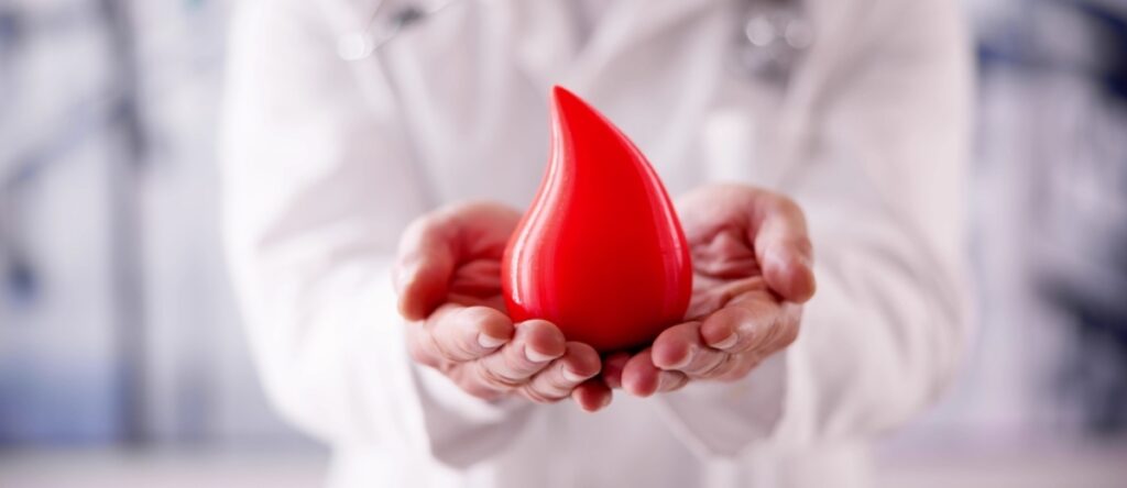 sangue nelle feci santagostino imola