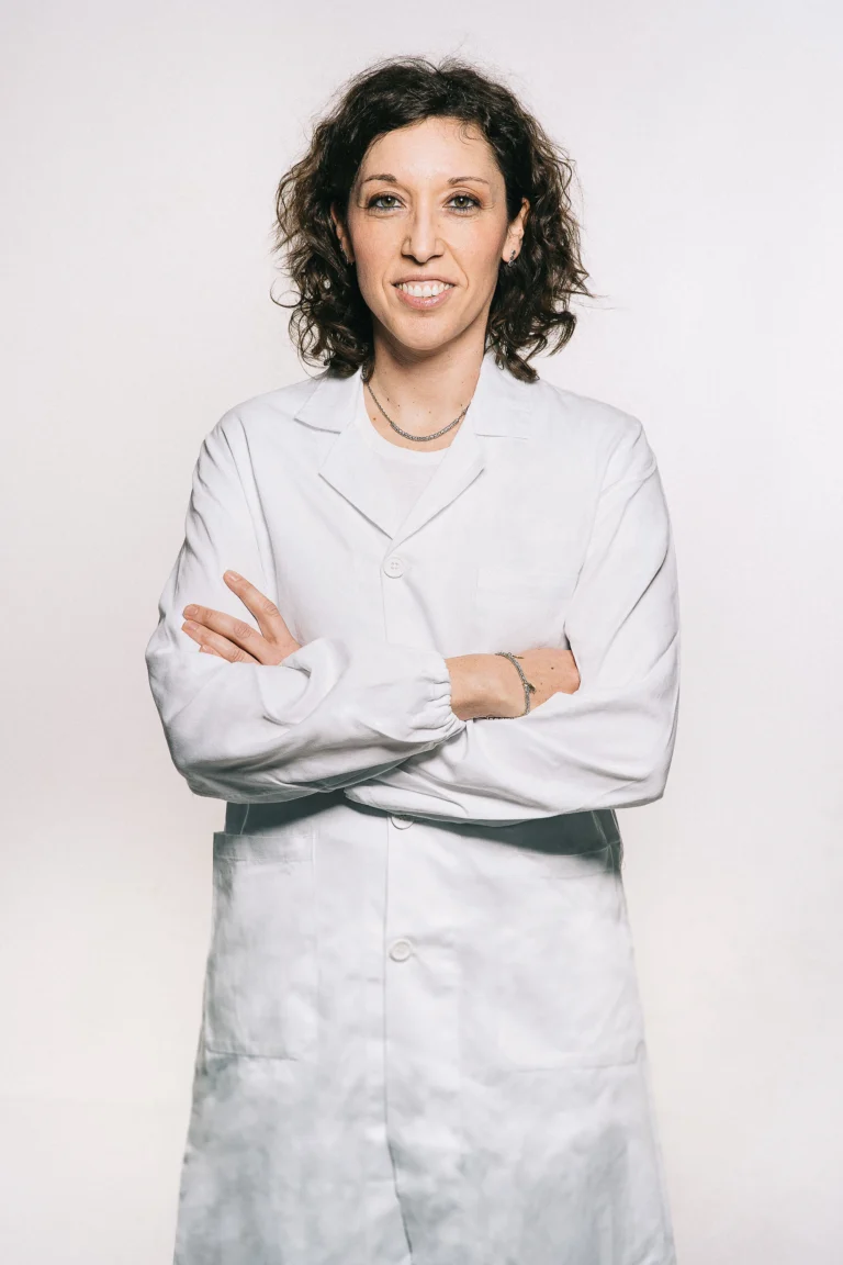 Camilla Bettuzzi