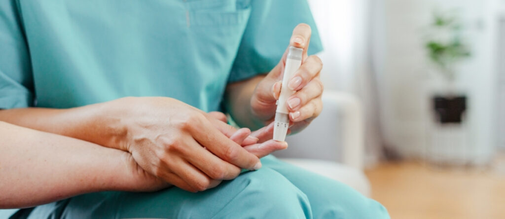 glicemia a digiuno santagostino imola