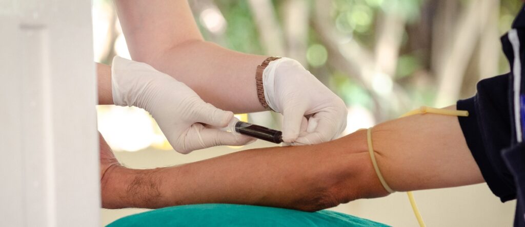 profilo lipidico santagostino imola