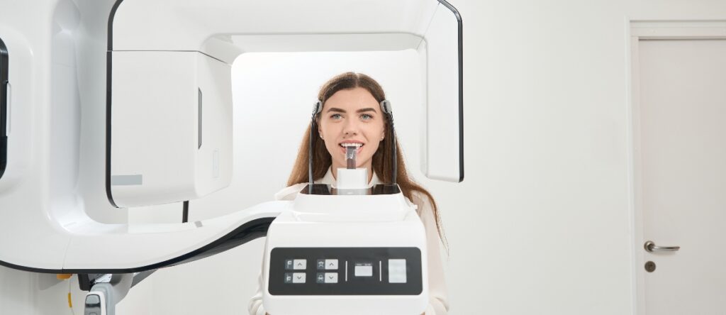 tac cone beam santagostino imola