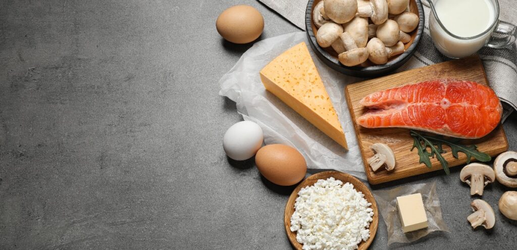 vitamina d a cosa serve e dove si trova