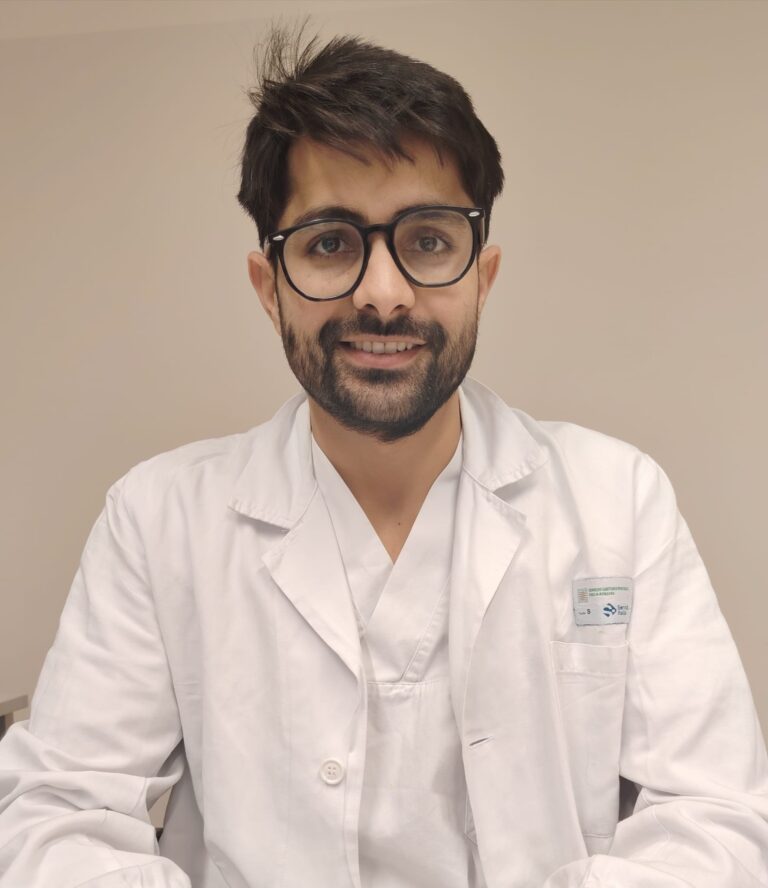 Ali Ahmad