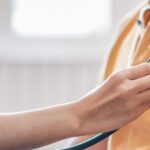 visita cardiologica con elettrocardiogramma