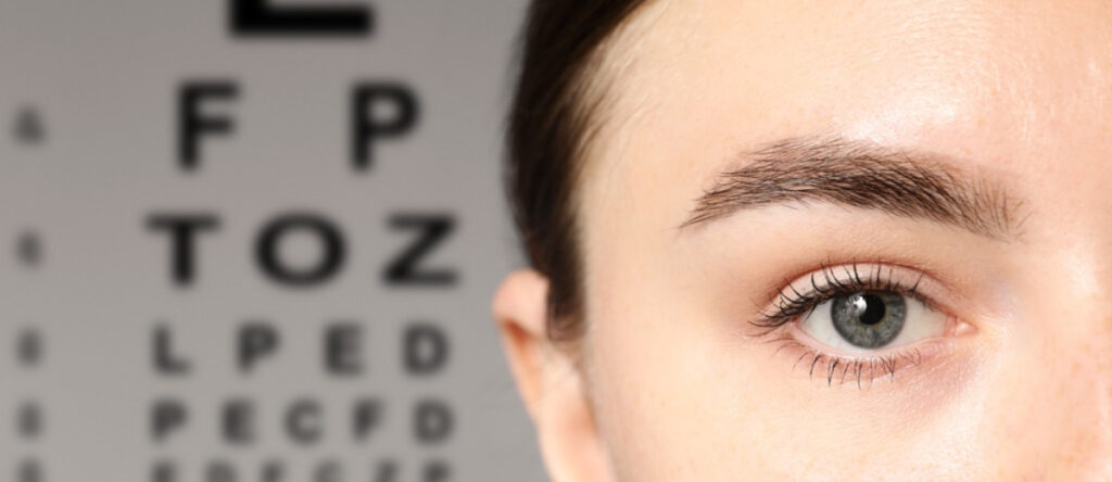 visita oculistica imola